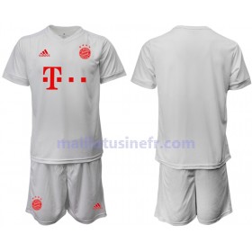 Maillot de Foot Bayern Munich Extérieur Gardien 2020-21 - Enfant